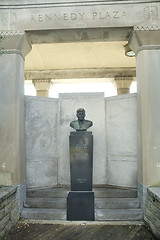 Image showing Kennedy Plaza