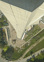 Image showing CN Tower