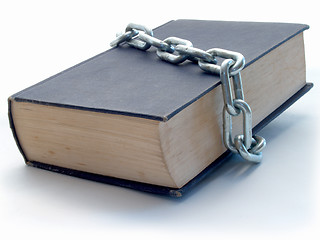 Image showing Bookchain