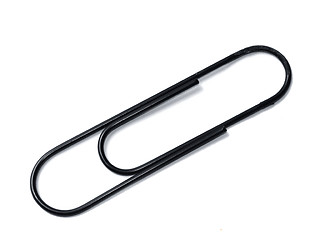 Image showing binder clip