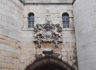 Image showing Tower of London