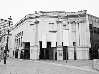 Image showing National Gallery, London