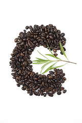 Image showing Coffee Beans