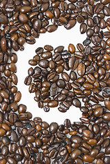 Image showing Coffee Beans