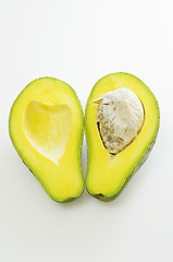 Image showing Avocado