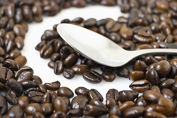 Image showing Coffee Beans