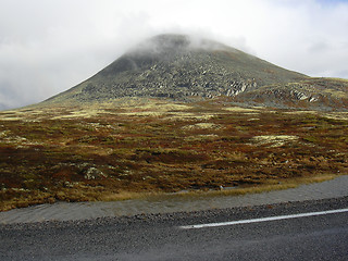 Image showing Muen,Norway