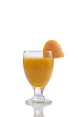 Image showing Mango Smoothie