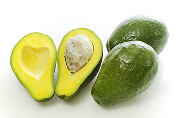 Image showing Avocado