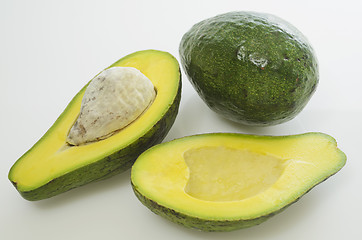 Image showing Avocado