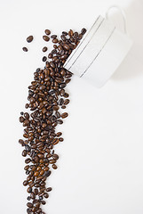 Image showing Coffee Beans