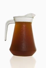 Image showing Iced Tea