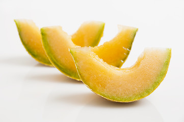 Image showing Melon