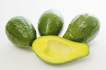 Image showing Avocado