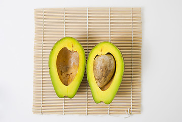 Image showing Avocado