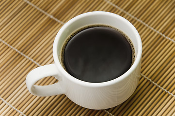 Image showing Coffee