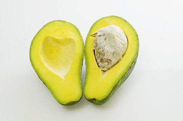 Image showing Avocado