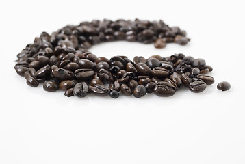 Image showing Coffee Beans