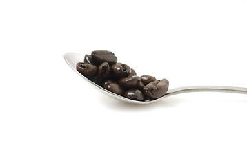 Image showing Coffee Beans