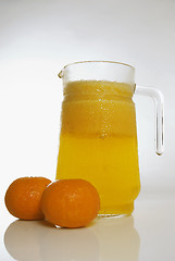 Image showing Ponkan Orange