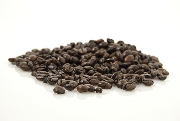 Image showing Coffee Beans