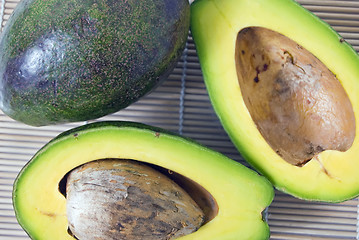 Image showing Avocado