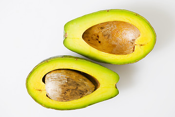 Image showing Avocado