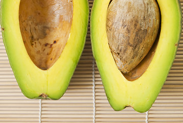 Image showing Avocado