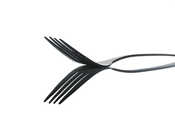 Image showing Fork