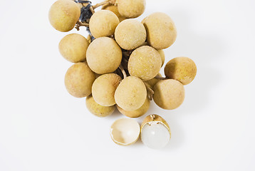 Image showing Longan