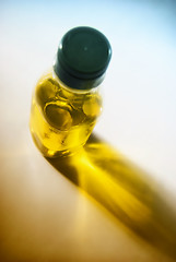 Image showing Olive Oil