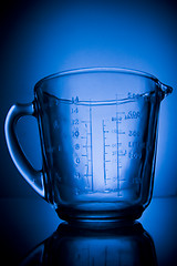 Image showing Measuring Cup