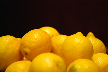 Image showing Lemon