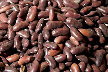 Image showing Red Beans