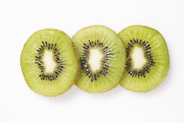 Image showing Kiwi