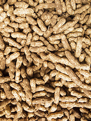 Image showing Peanuts