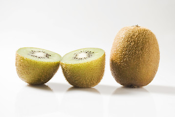 Image showing Kiwi