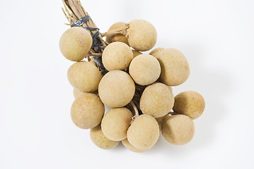 Image showing Longan