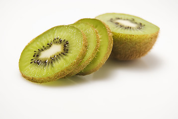 Image showing Kiwi