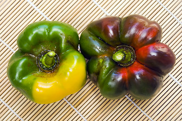 Image showing Bell Peppers