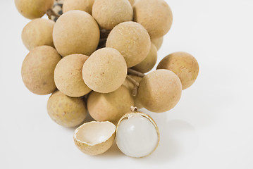 Image showing Longan