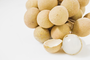 Image showing Longan