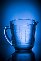 Image showing Measuring Cup