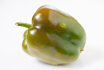 Image showing Bell Pepper