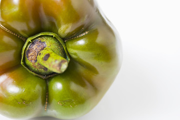 Image showing Bell Pepper