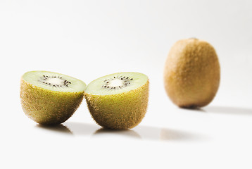 Image showing Kiwi