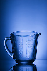 Image showing Measuring Cup