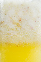 Image showing Fruit Shake