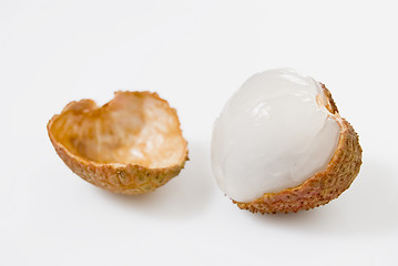 Image showing Lychee