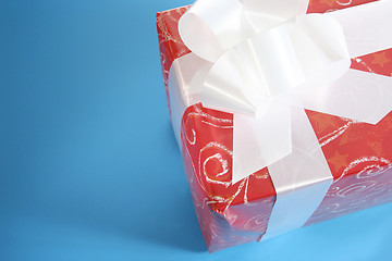 Image showing Present box